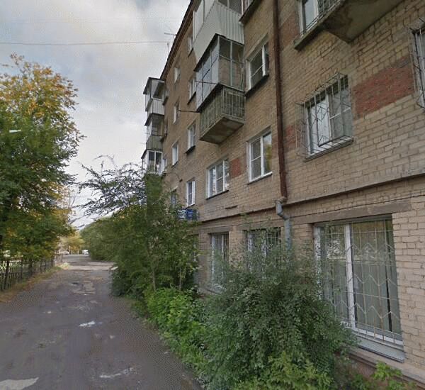 Банкомат Почта Банка по адресу ш. Копейское,  д. 3 Б