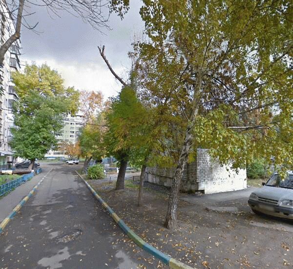 Банкомат Почта Банка по адресу ул. Лизы Чайкиной,  д. 17