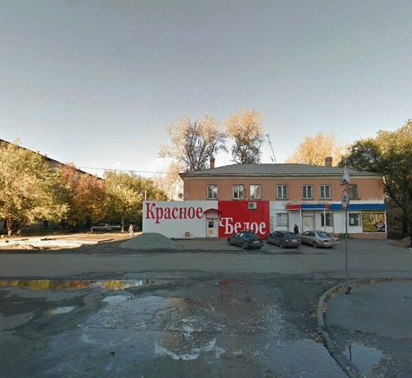 Банкомат Почта Банка по адресу ул. Энергетиков,  д. 65