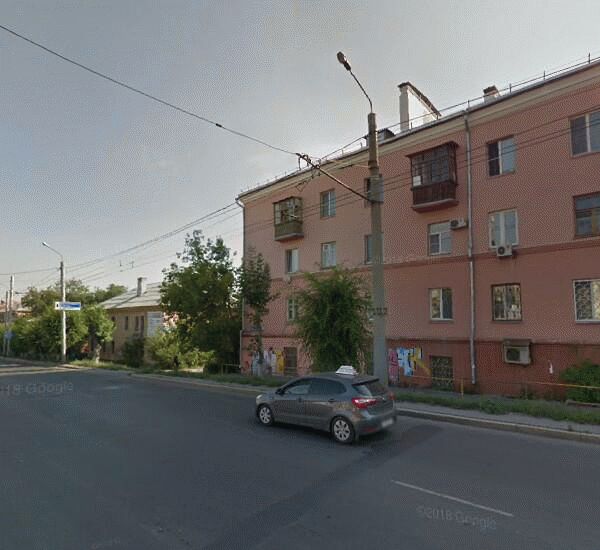 Банкомат Почта Банка по адресу просп. Свердловский,  д. 19