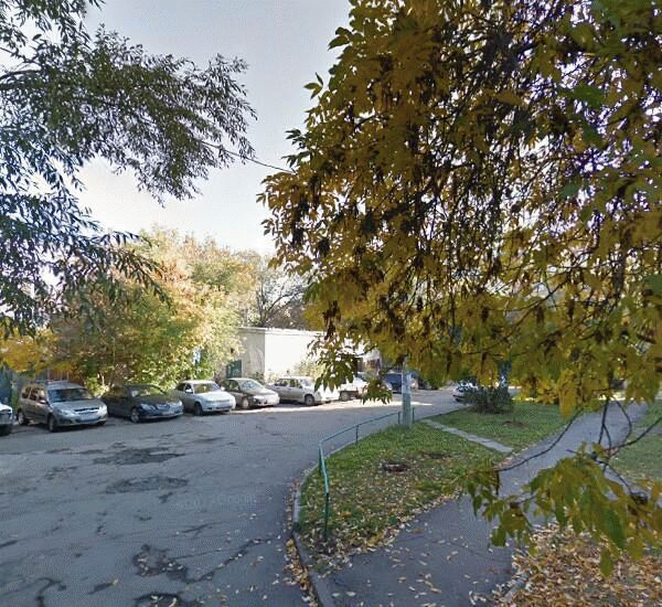 Банкомат Почта Банка по адресу просп. Ленина,  д. 64