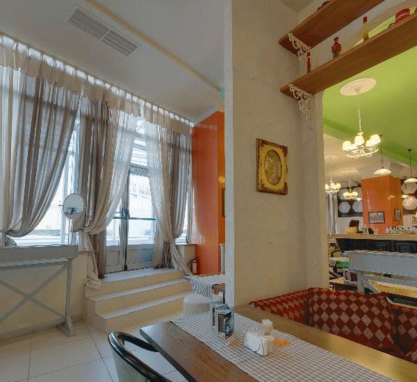 Банкомат Райффайзенбанка по адресу ул. Труда,  д. 203