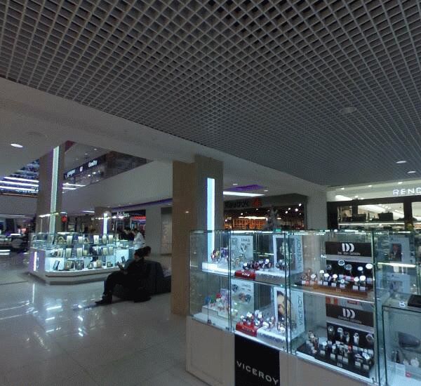 Банкомат Росбанка по адресу ул. Артиллерийская,  д. 136