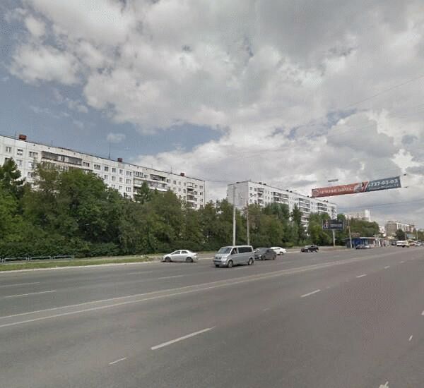 Банкомат Россельхозбанка по адресу просп. Комсомольский,  д. 41