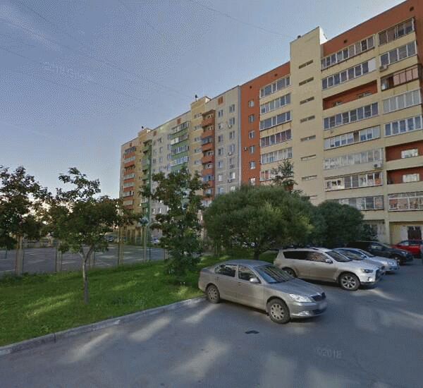 Банкомат Сбербанка России по адресу ул. Академика Королева,  д. 24