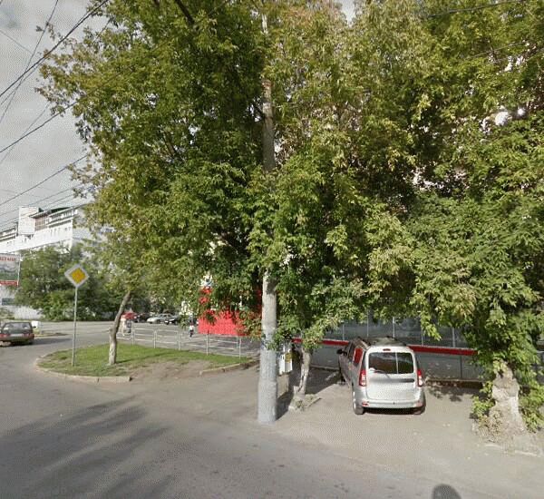 Банкомат СКБ-Банка по адресу ул. Свободы,  д. 157