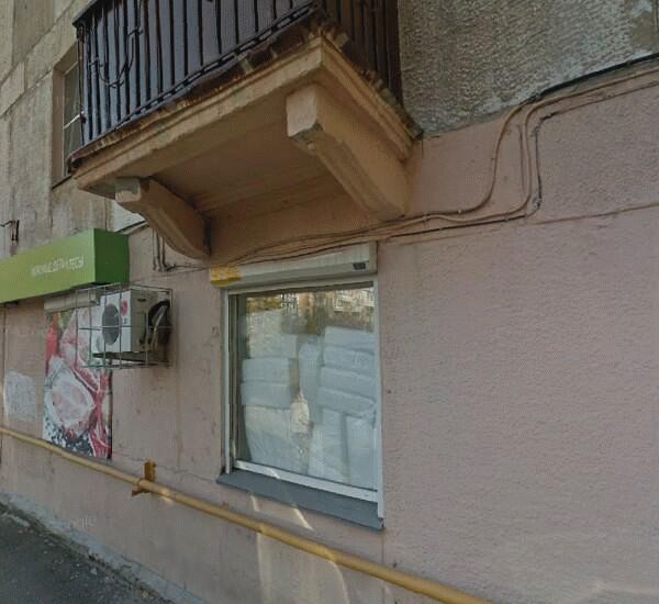 Банкомат СМП Банка по адресу ул. Плеханова,  д. 45