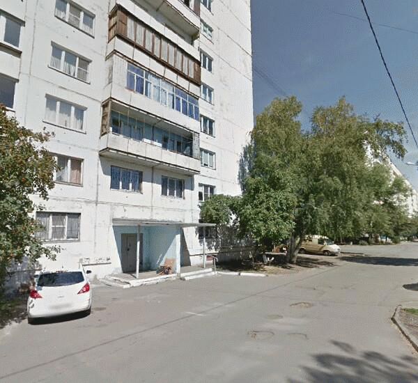 Банкомат СМП Банка по адресу просп. Комсомольский,  д. 85