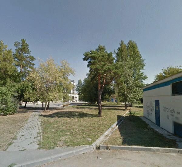 Банкомат СМП Банка по адресу ул. Воровского,  д. 70,  корп. 11