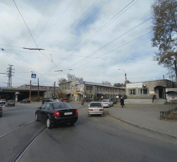 Банкомат СМП Банка по адресу ул. Первой Пятилетки,  д. 30