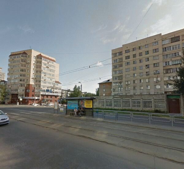 Банкомат СМП Банка по адресу ул. Цвиллинга,  д. 60