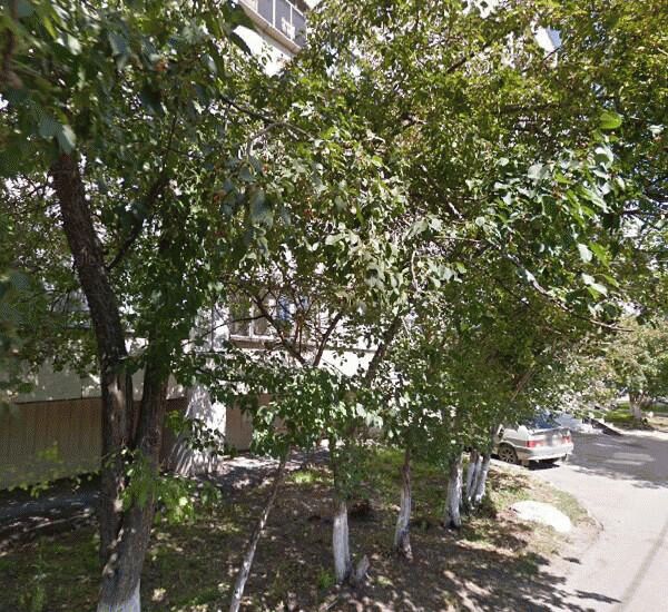 Банкомат Совкомбана по адресу просп. Комсомольский,  д. 85