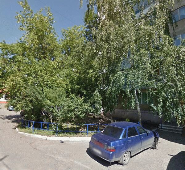 Банкомат Совкомбана по адресу просп. Победы,  д. 326