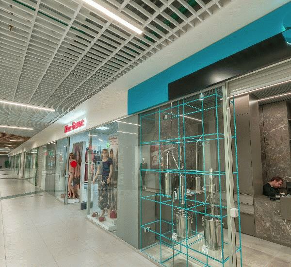 Банкомат Челиндбанка по адресу ул. 40-летия Победы,  д. 1