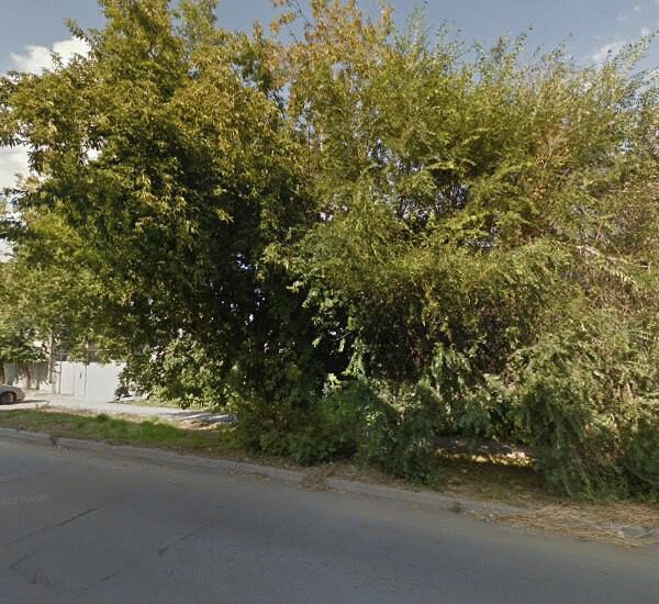 Банкомат Челябинвестбанка по адресу ул. Бажова,  д. 91/3