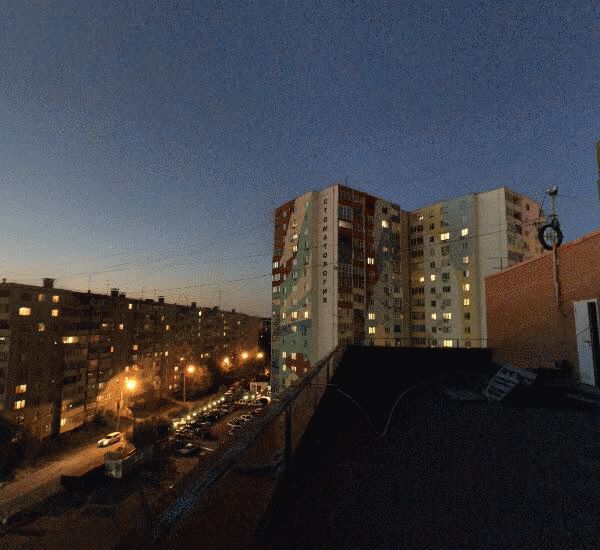 Банкомат Челябинвестбанка по адресу ул. Братьев Кашириных,  д. 124