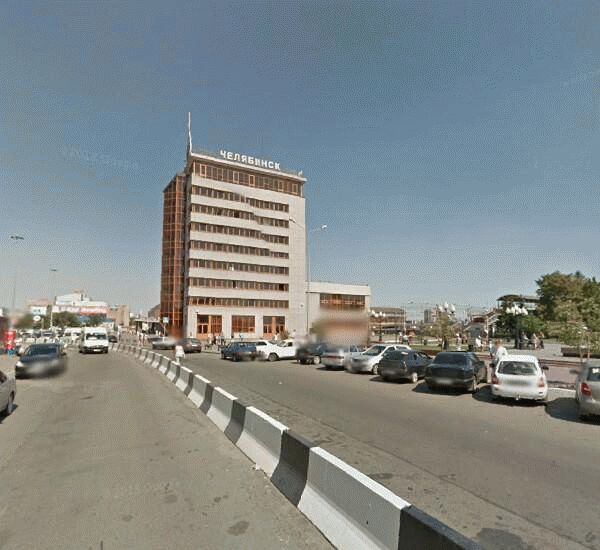 Банкомат банка Юниаструм по адресу Привокзальная пл., д. 1, ТК «Синегорье»