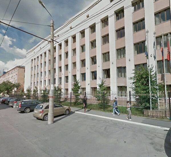 Банкомат банка ВТБ по адресу Ленина пр., д. 83, ОО «Челябинский»