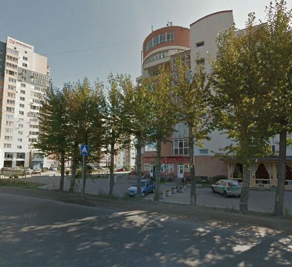 Банкомат банка ВТБ по адресу ул. Академика Сахарова, д. 11, ООО «Пражский пивовар»