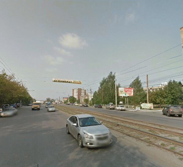 Банкомат банка ВТБ по адресу ул. Гагарина,  д. 8