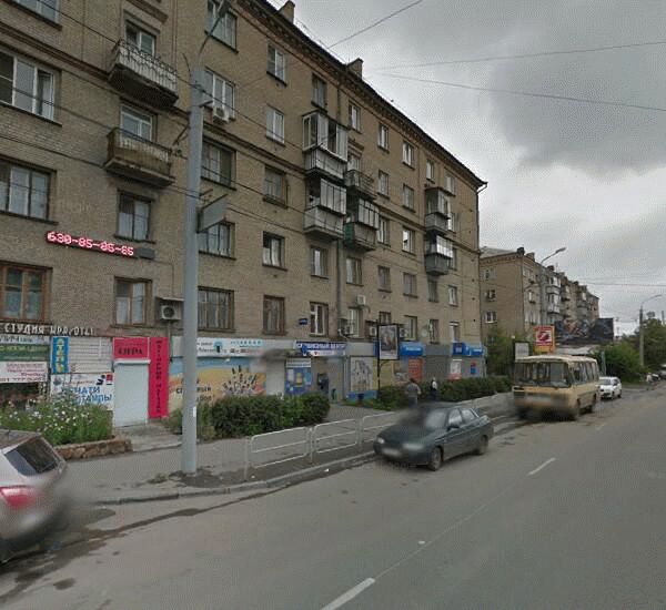 Банкомат Собинбанка по адресу пр. Победы, д. 172, филиал банка