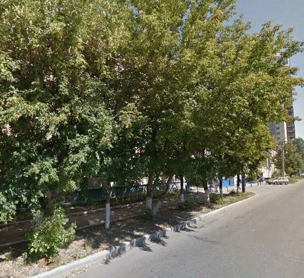 Банкомат СМП Банка по адресу ул. Варненская,  д. 13