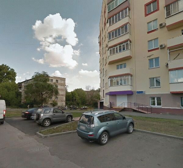 Банкомат СМП Банка по адресу ул. Кыштымская, д. 30, Северный автовокзал