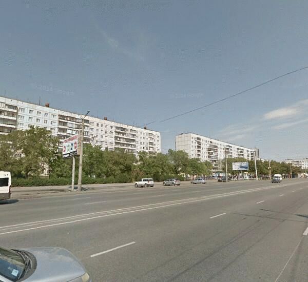 Банкомат СМП Банка по адресу просп. Комсомольский,  д. 33