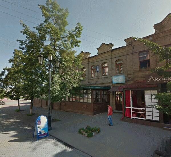 Банкомат СМП Банка по адресу ул. Кирова, д. 143, РК «Meet Point»