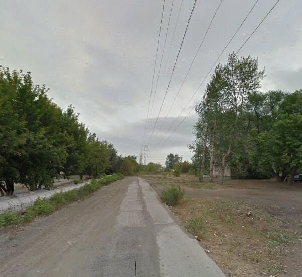 Банкомат Уральского Банка Реконструкции и Развития по адресу ул. Кронштадская, д. 10, Педагогический колледж