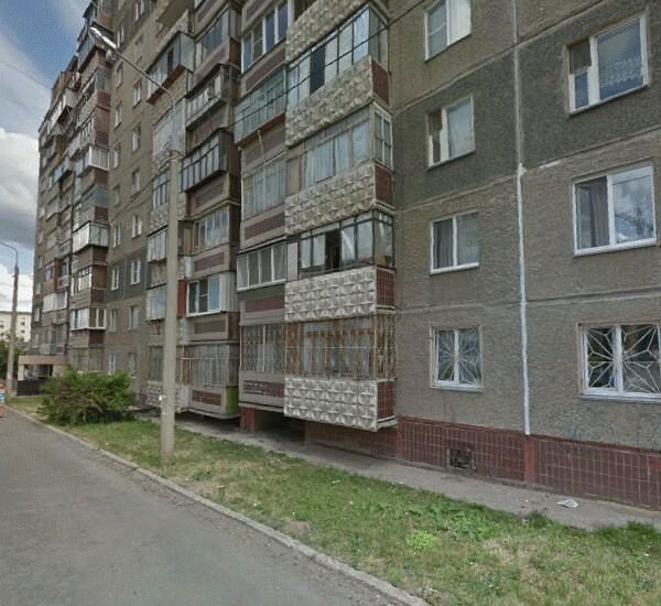 Банкомат Челябинвестбанка по адресу ул. Цинковая, д. 1, отделение банка