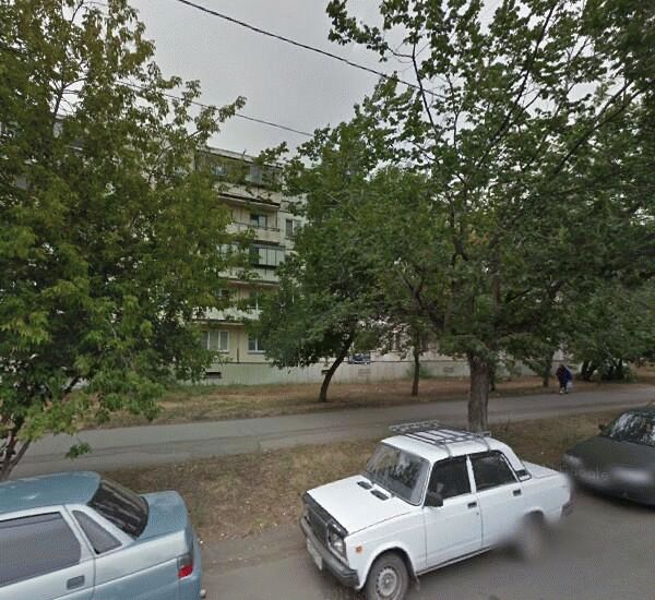 Банкомат Челябинвестбанка по адресу ул. Масленникова, д. 2, отделение банка