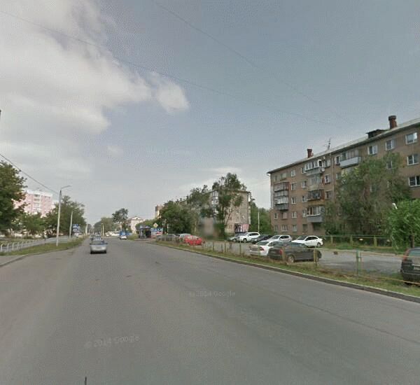 Банкомат Челябинвестбанка по адресу ул. Пограничная, д. 19, отделение банка