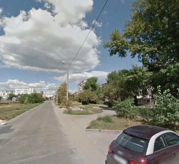 Банкомат Челябинвестбанка по адресу ул. 50 лет ВЛКСМ, д. 33, отделение банка