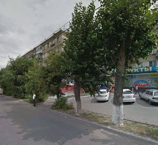 Банкомат Челябинвестбанка по адресу ул. Румянцева,  д. 29