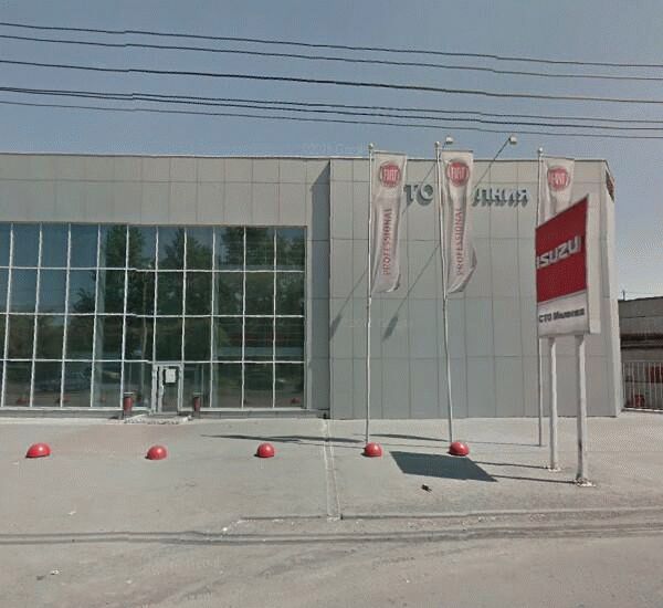 Банкомат Челябинвестбанка по адресу ул. Дарвина, д. 2, ТЦ «Маяк»