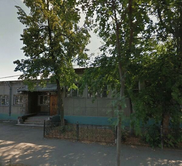 Банкомат Газпромбанка по адресу ул. Российская, д. 1, ОАО «Фортум», филиал ЧГРЭС