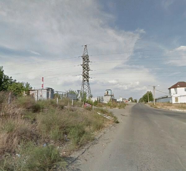 Банкомат Газпромбанка по адресу ул. 1-я Потребительская, д. 11, ООО «Стройгазконсалтинг-Урал»