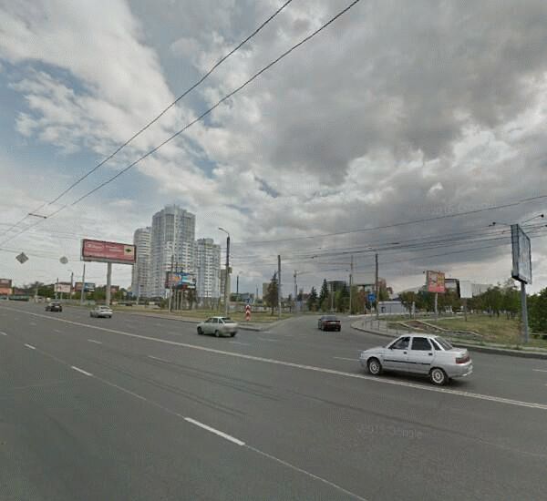 Банкомат Петрокоммерц банка по адресу пр. Свердловский, д. 51, лит. А, ТРК «Мегаполис», 2 этаж