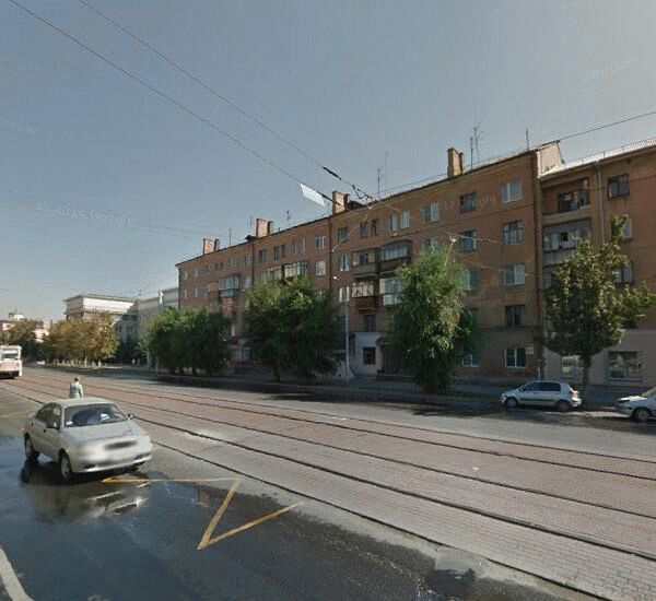 Банкомат Петрокоммерц банка по адресу ул. Цвиллинга, д. 25, ТРК «КУБа», 1 этаж