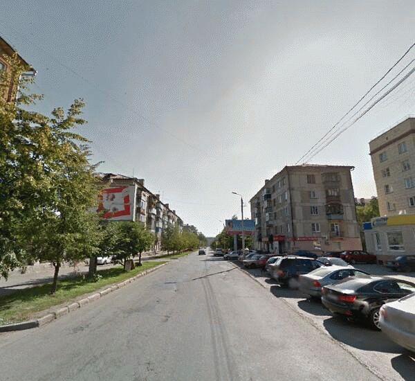 Отделение Уральского Банка Реконструкции и Развития по адресу ул. Плеханова,  д. 45