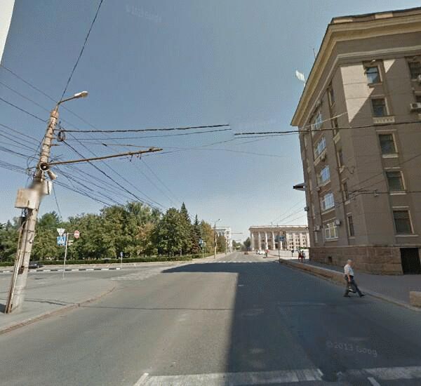 Отделение Челябинвестбанка по адресу пл. Революции, 8 