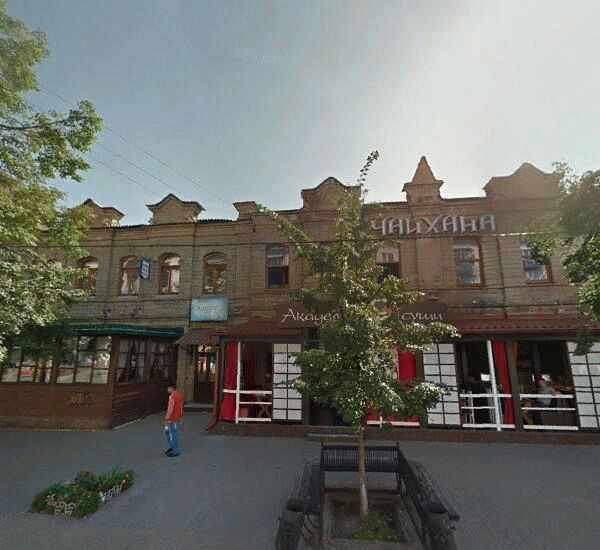 Отделение Челябинвестбанка по адресу ул. Кирова, д. 147 