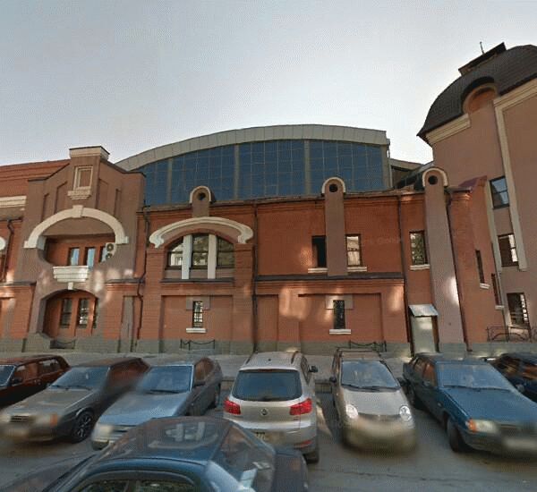 Отделение Челябинвестбанка по адресу ул. Коммуны,  д. 60