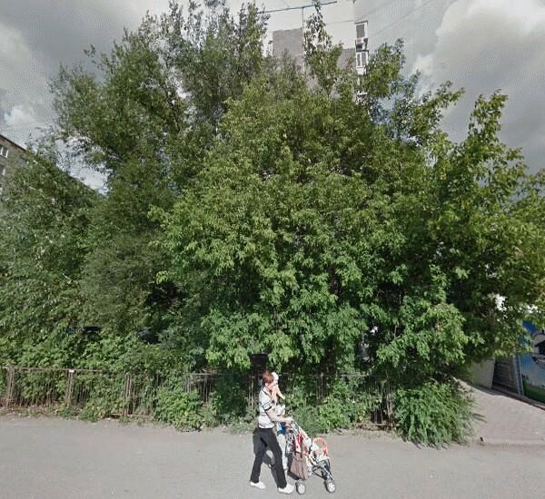 Отделение Челябинвестбанка по адресу ул. Труда,  д. 30