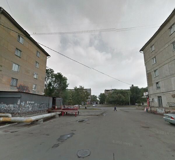 Отделение Челябинвестбанка по адресу ул. Гагарина,  д. 52