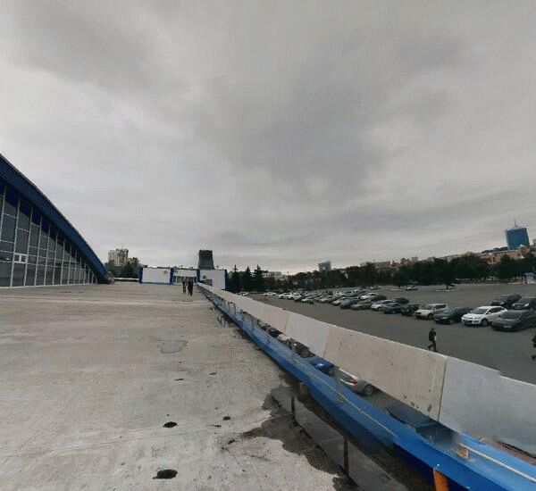 Отделение Восточного Экспресс Банка по адресу ул. Каслинская, д. 64