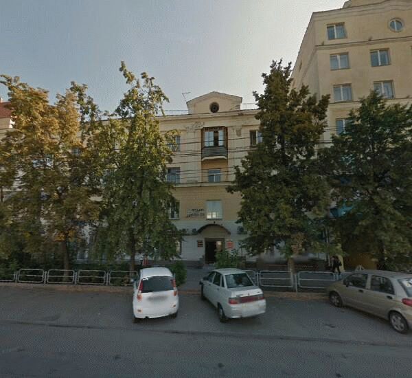 Отделение Абсолют Банка по адресу ул. Кирова,  д. 5в