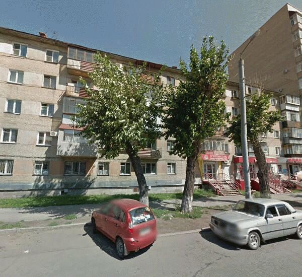 Отделение банка Бюро финансовых решений «Пойдём!» по адресу ул. Цвиллинга,  д. 59