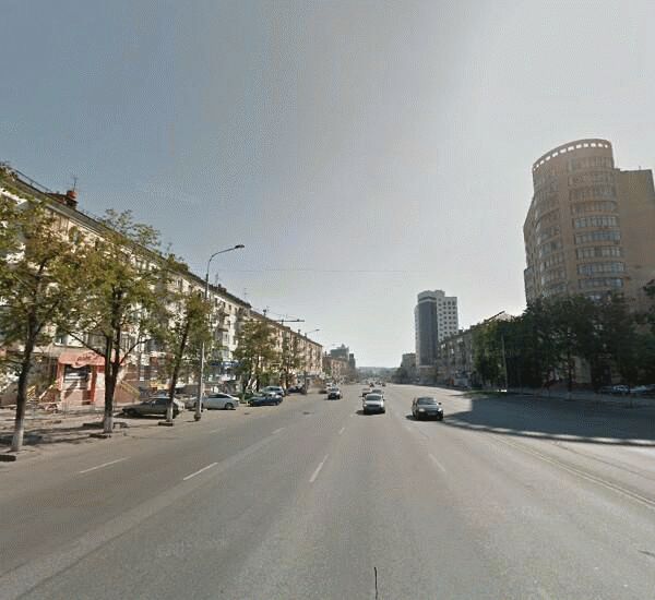 Отделение банка Нейва по адресу просп. Ленина,  д. 36